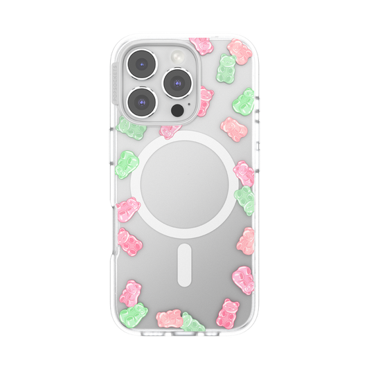 Gummy Bears — iPhone 16 Pro MagSafe Case - US 40338