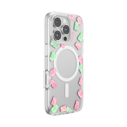 Gummy Bears — iPhone 16 Pro MagSafe Case - US 40338