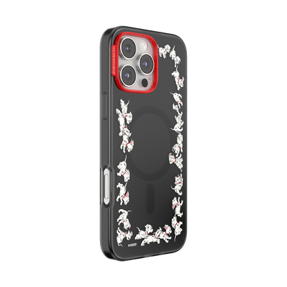 I Don't Want To Nap! — iPhone 16 Pro Max MagSafe Case - US 51528