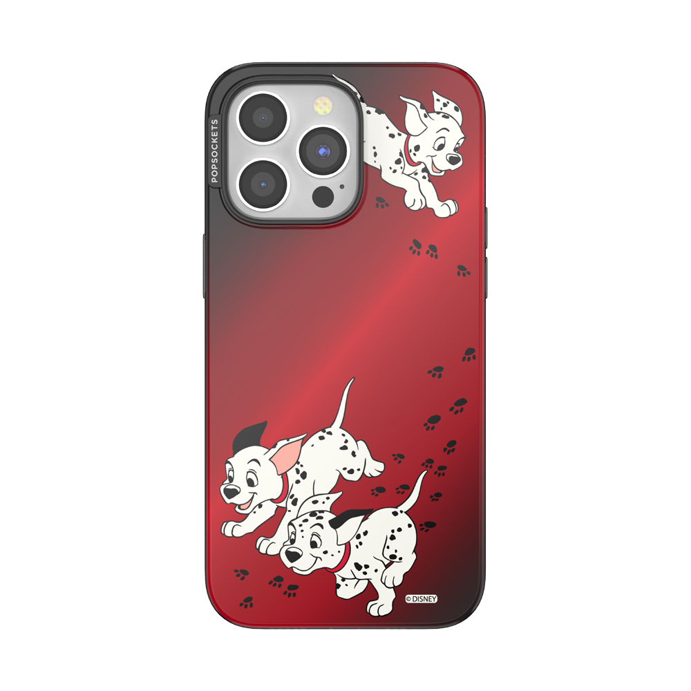 Mirror Can You Spot Me? — iPhone 15 Pro Max MagSafe Case - US 26780
