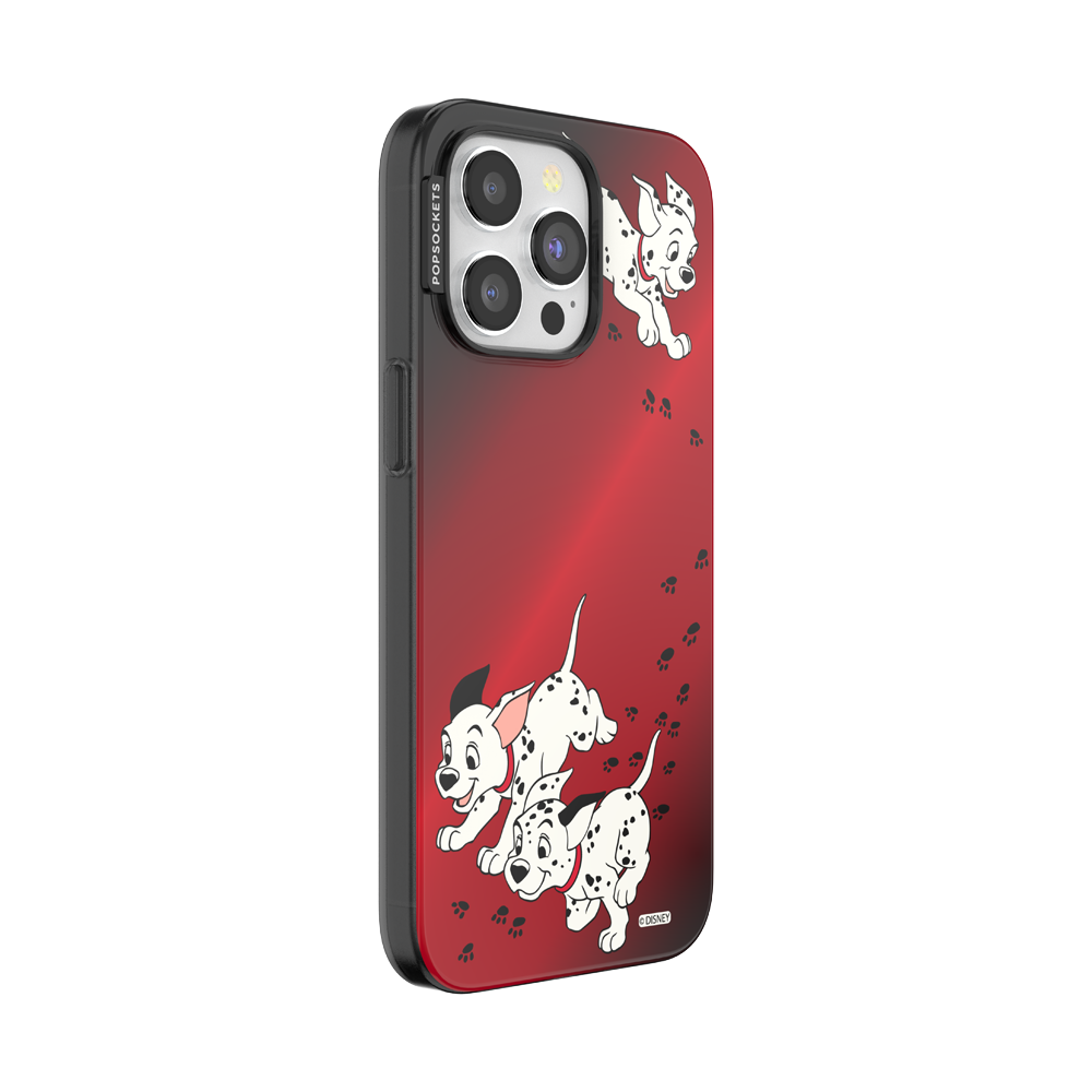 Mirror Can You Spot Me? — iPhone 15 Pro Max MagSafe Case - US 26780
