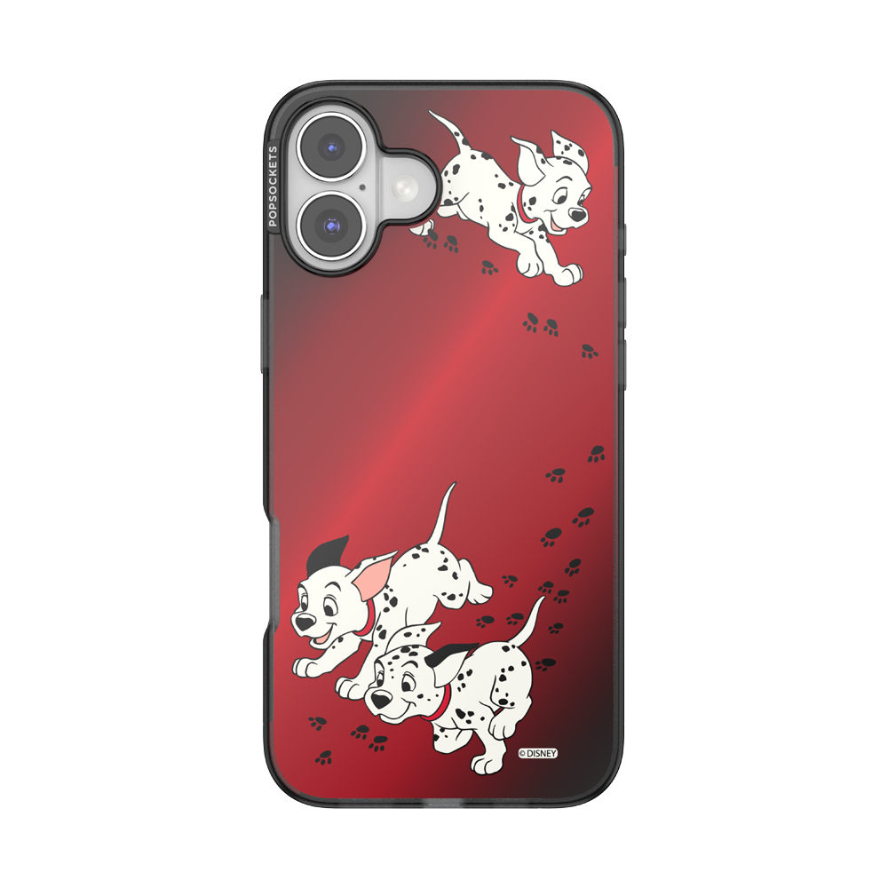 Mirror Can You Spot Me? — iPhone 16 Plus MagSafe Case - US 48148