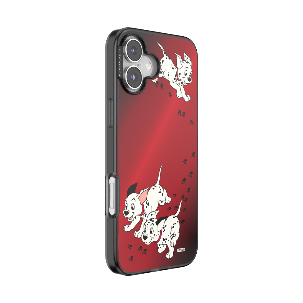 Mirror Can You Spot Me? — iPhone 16 Plus MagSafe Case - US 48148