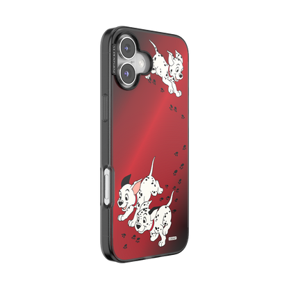 Mirror Can You Spot Me? — iPhone 16 Plus MagSafe Case - US 48148