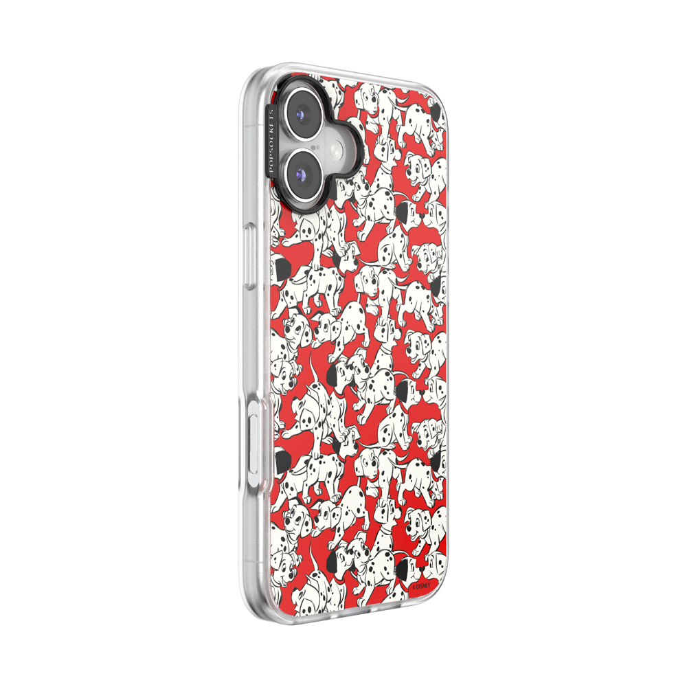 One Hundred and One — iPhone 16 Plus MagSafe Case - US 32428