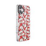 One Hundred and One — iPhone 16 Plus MagSafe Case - US 32428