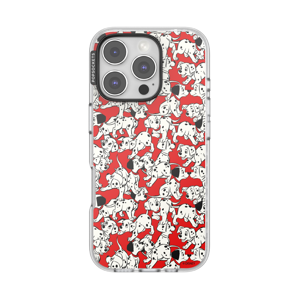 One Hundred and One — iPhone 16 Pro MagSafe Case - US 25612