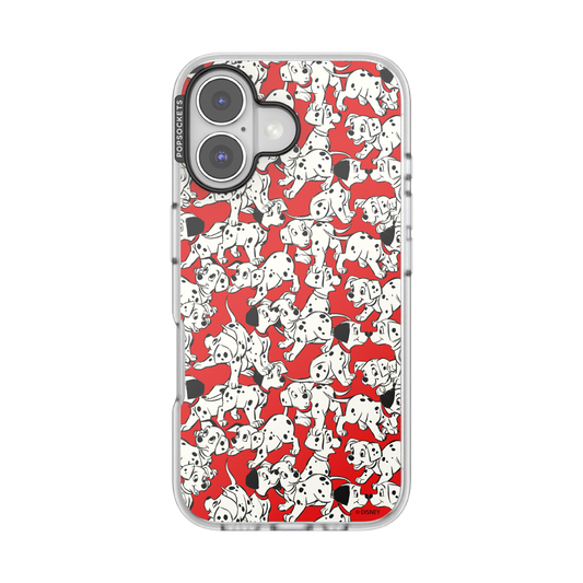 One Hundred and One — iPhone 16 MagSafe Case - US 04558
