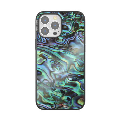 Mirror Abalone — iPhone 13 Pro Max MagSafe Case - US 48918
