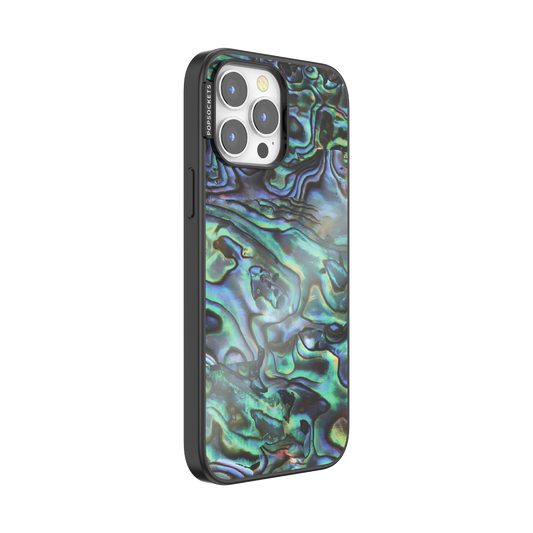 Mirror Abalone — iPhone 13 Pro Max MagSafe Case - US 48918