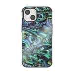 Mirror Abalone — iPhone 13 MagSafe Case - US 75455