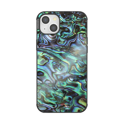 Mirror Abalone  — iPhone 14 Plus MagSafe Case - US 65565