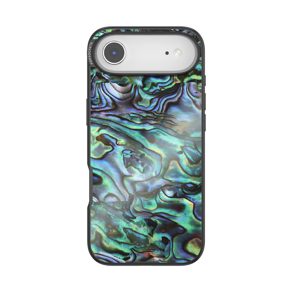 Mirror Abalone — iPhone Air MagSafe Case - US 71278