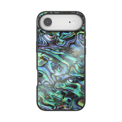Mirror Abalone — iPhone Air MagSafe Case - US 67712