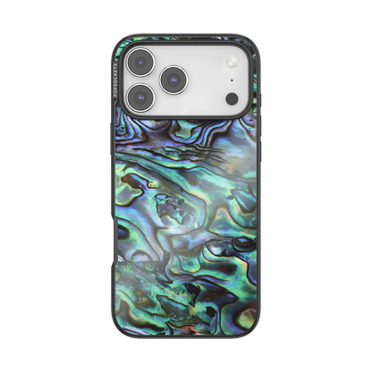Mirror Abalone — iPhone 17 Pro Max MagSafe Case - US 50417