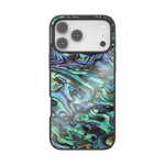 Mirror Abalone — iPhone 17 Pro Max MagSafe Case - US 95976