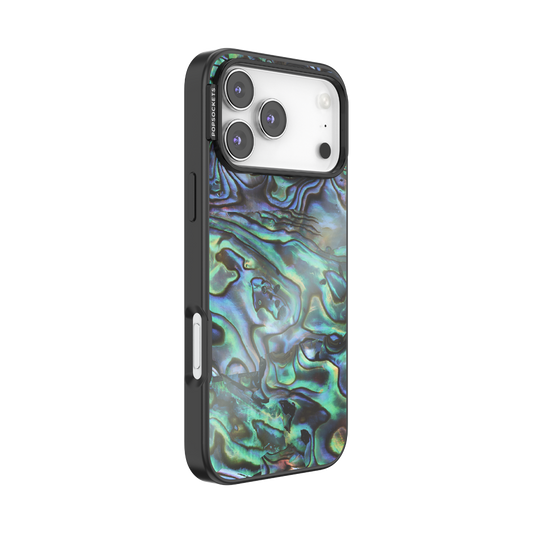 Mirror Abalone — iPhone 17 Pro Max MagSafe Case - US 89441