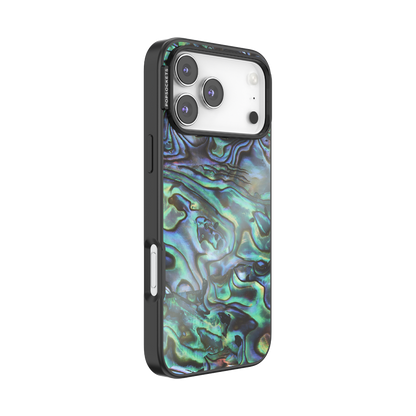 Mirror Abalone — iPhone 17 Pro Max MagSafe Case - US 50417