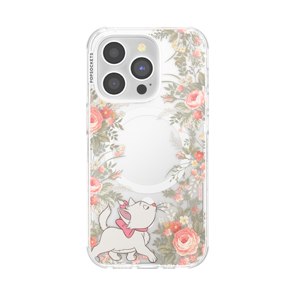 Au Revoir Marie — iPhone 14 Pro MagSafe Case - US 88306
