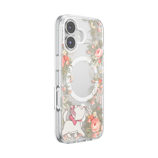 Au Revoir Marie — iPhone 16 MagSafe Case - US 40706
