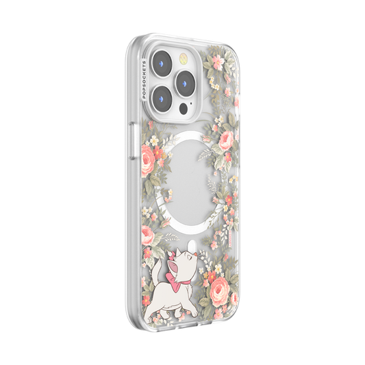 Au Revoir Marie  — iPhone 13 Pro MagSafe Case - US 38798