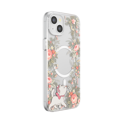 Au Revoir Marie  — iPhone 15 Plus MagSafe Case - US 27867
