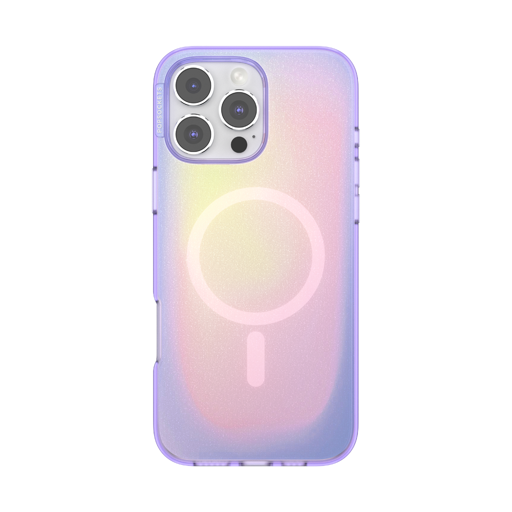 Aura — iPhone 16 Pro Max MagSafe Case - US 48622