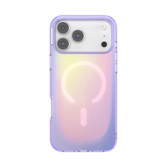 Aura — iPhone 17 Pro Max MagSafe Case - US 22070