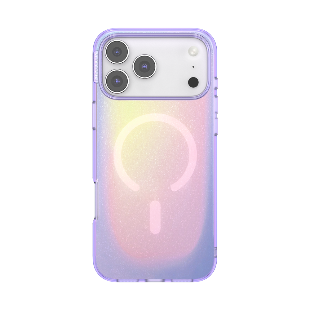 Aura — iPhone 17 Pro Max MagSafe Case - US 11697