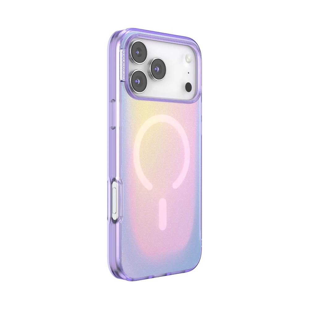 Aura — iPhone 17 Pro Max MagSafe Case - US 85505