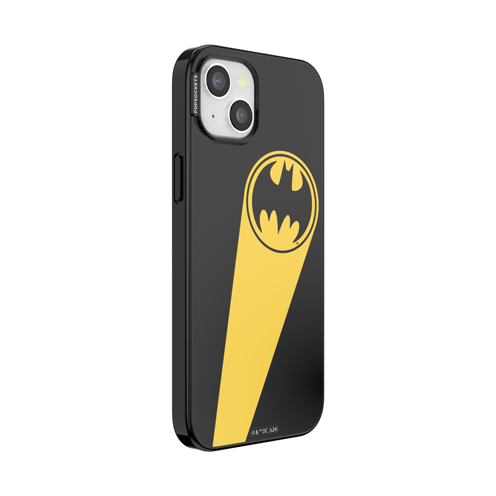Bat Signal — iPhone 15 Plus MagSafe Case - US 80373