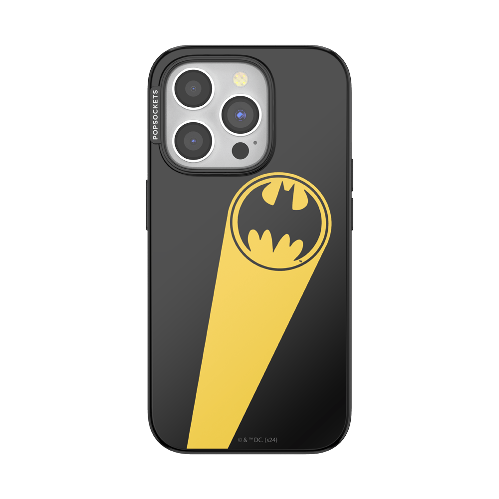 Bat Signal — iPhone 15 Pro MagSafe Case - US 76125