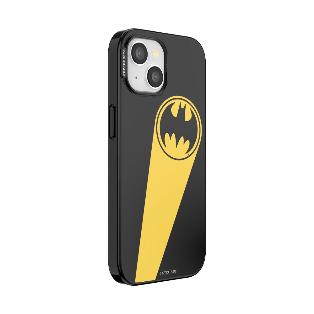 Bat Signal — iPhone 15 MagSafe Case - US 26393