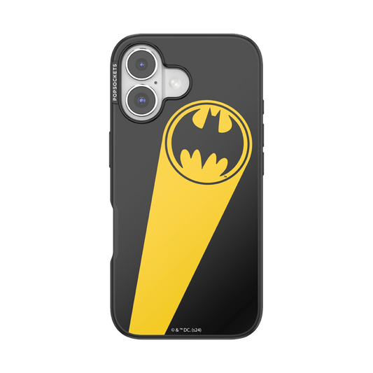 Bat Signal  —  iPhone 16 MagSafe Case - US 13835