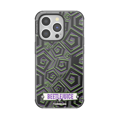 Never Trust The Living — iPhone 14 Pro MagSafe Case - US 78604