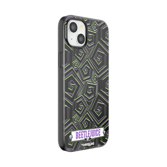 Never Trust the Living — iPhone 15 Plus MagSafe Case - US 10288
