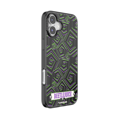 Never Trust The Living — iPhone 16 Plus MagSafe Case - US 28973