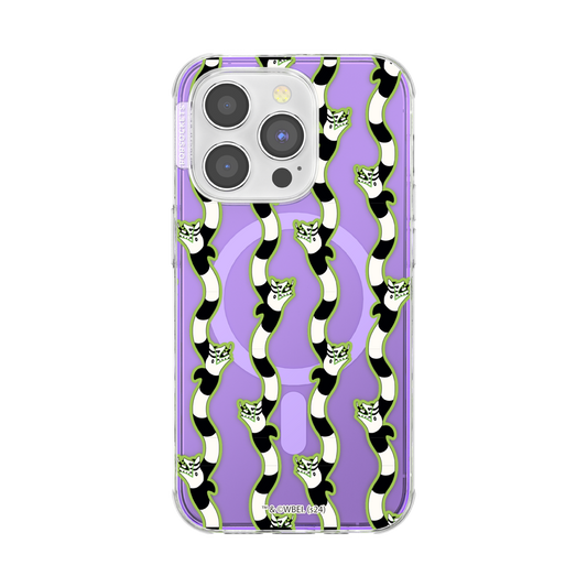 Sand Snakes — iPhone 14 Pro MagSafe Case - US 36302