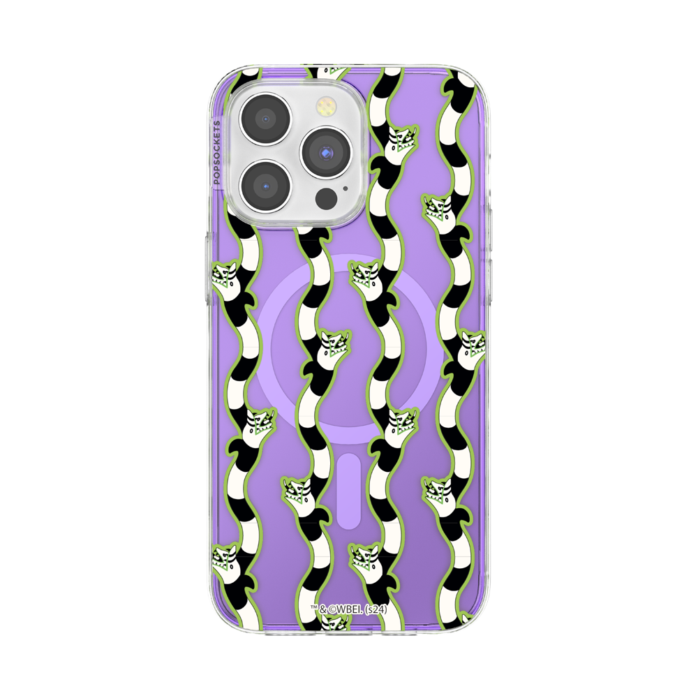 Sand Snakes —  iPhone 15 Pro Max MagSafe Case - US 92573