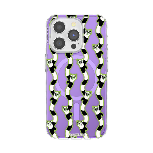 Sand Snakes —  iPhone 15 Pro MagSafe Case - US 93227