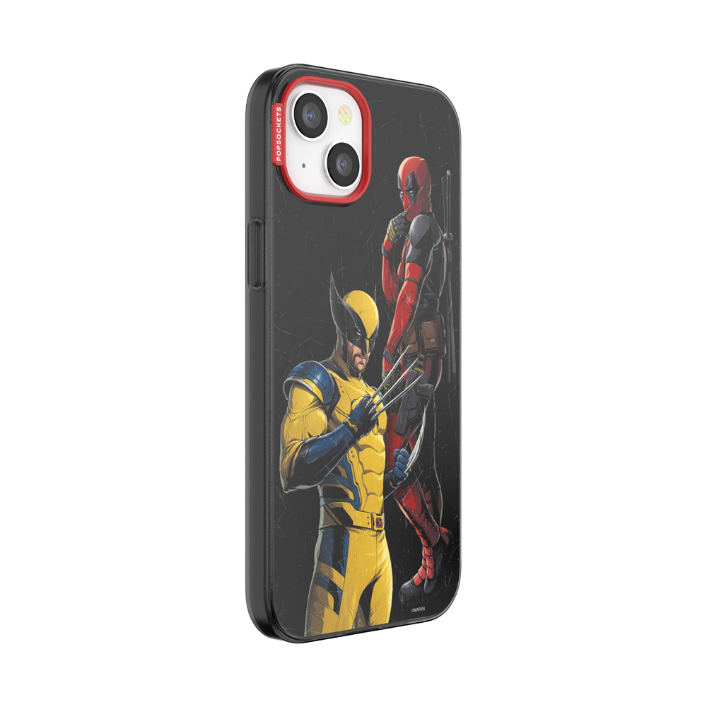 Best Bubs  — iPhone 15 Plus MagSafe Case - US 13735