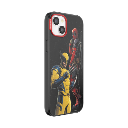 Best Bubs  — iPhone 15 Plus MagSafe Case - US 13735