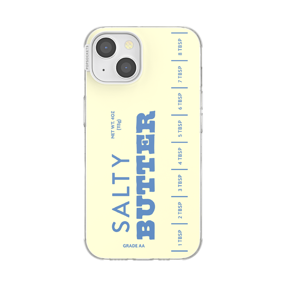Better with Butter — iPhone 13 MagSafe Case - US 94487