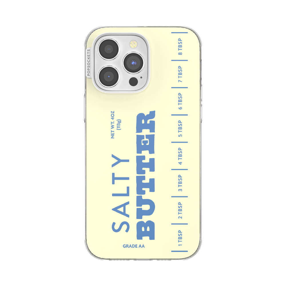Better with Butter — iPhone 14 Pro Max MagSafe Case - US 74618