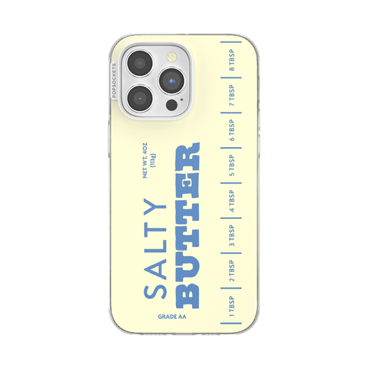Better with Butter — iPhone 14 Pro Max MagSafe Case - US 74618