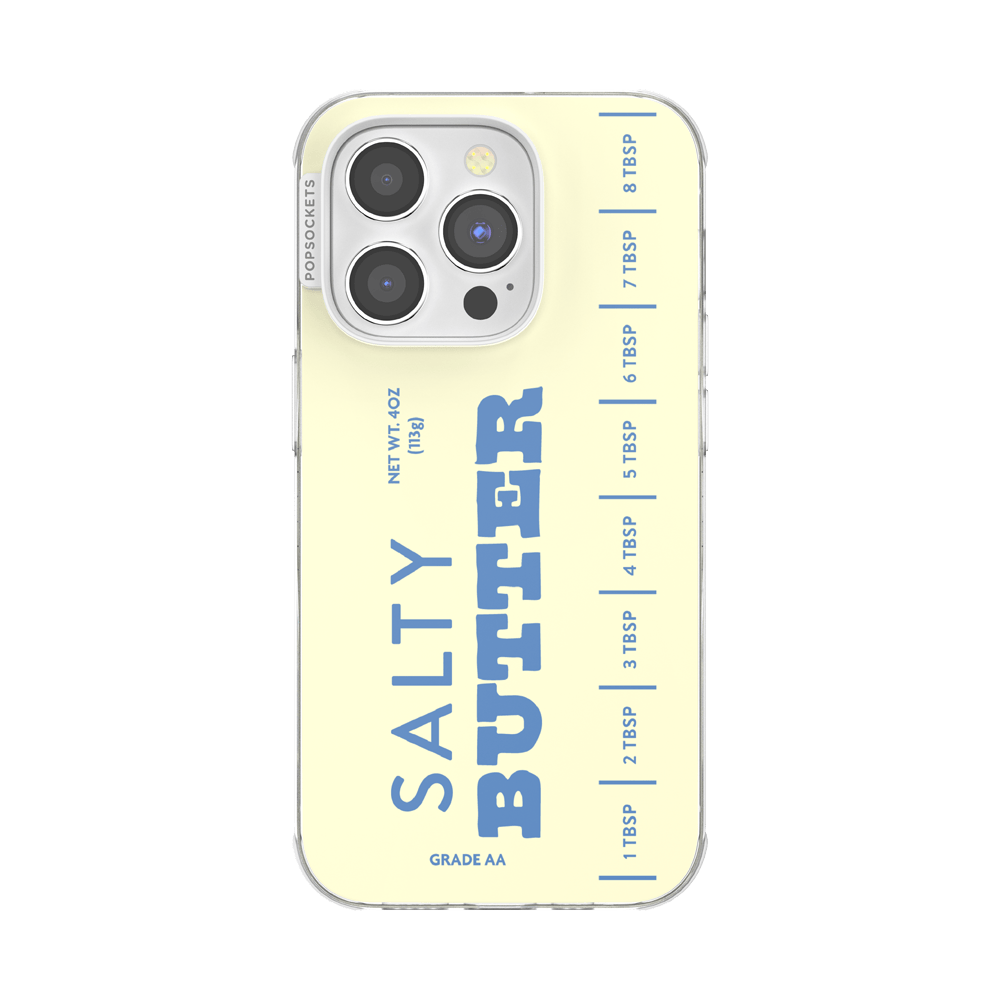 Better with Butter — iPhone 14 Pro MagSafe Case - US 05346