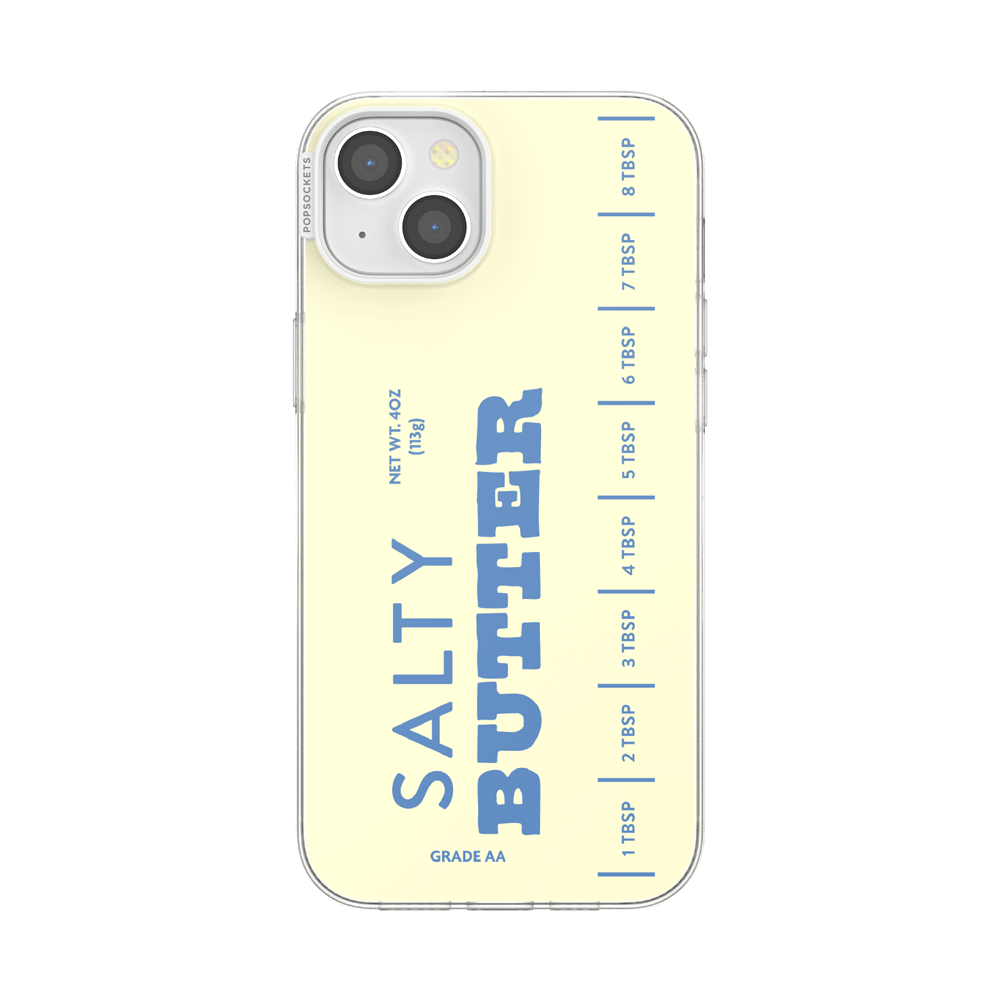 Better with Butter — iPhone 15 Plus MagSafe Case - US 56415