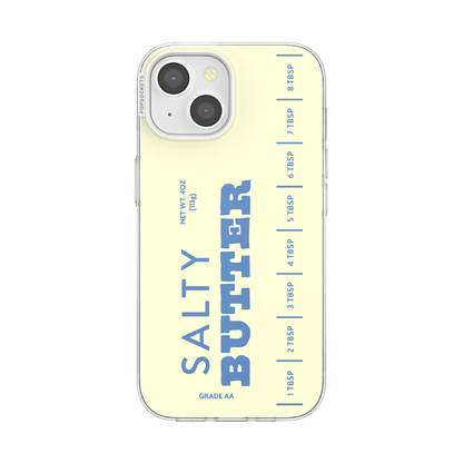 Better with Butter — iPhone 15 MagSafe Case - US 94627