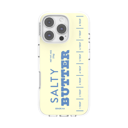 Better with Butter — iPhone 16 Pro MagSafe Case - US 23553