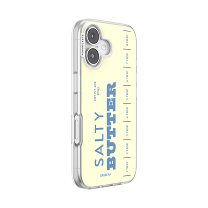 Better with Butter — iPhone 16 MagSafe Case - US 40511